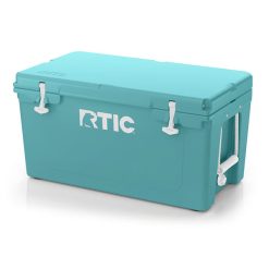 RTIC Ultra-Tough RTIC Ultra-Tough 65 QT Ultra-Tough Cooler - Lagoon