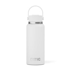 RTIC Ultra-Tough RTIC Ultra-Tough Outback Bottle - White