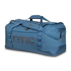 Alternative view of RTIC Ultra-Tough RTIC Ultra-Tough Road Trip Duffle Bag-Storm