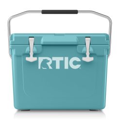 Alternative view of RTIC Ultra-Tough RTIC Ultra-Tough 20 QT Ultra-Tough Cooler - Lagoon