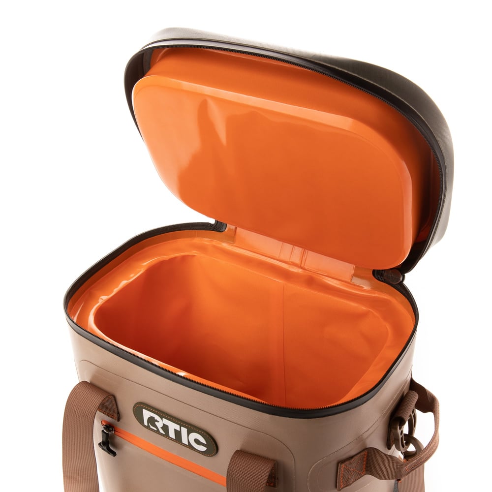 RTIC Ultra-Tough RTIC Ultra-Tough BUILT TO FLOAT - Tan - Image 7