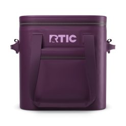 Alternative view of RTIC Ultra-Tough RTIC Ultra-Tough Ultra-Tough Soft Cooler Pro