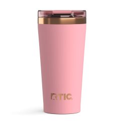 RTIC Ultra-Tough RTIC Ultra-Tough 18oz Happy Hour Pint Tumbler - Rosewater
