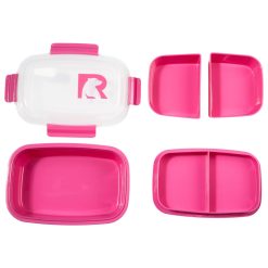 Alternative view of RTIC Ultra-Tough RTIC Ultra-Tough Lunch Container-Hot Pink