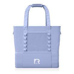 Alternative view of RTIC Ultra-Tough RTIC Ultra-Tough HALF BAG, HALF COOLER-Periwinkle