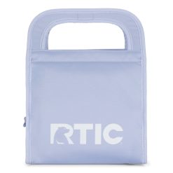 RTIC Ultra-Tough RTIC Ultra-Tough RTIC Ice Lunch Bag- Periwinkle