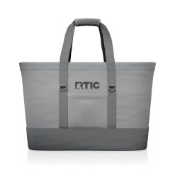 RTIC Ultra-Tough RTIC Ultra-Tough Everyday Insulated Tote Bag - Smoke