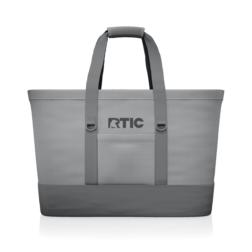 RTIC Ultra-Tough RTIC Ultra-Tough Everyday Insulated Tote Bag - Smoke