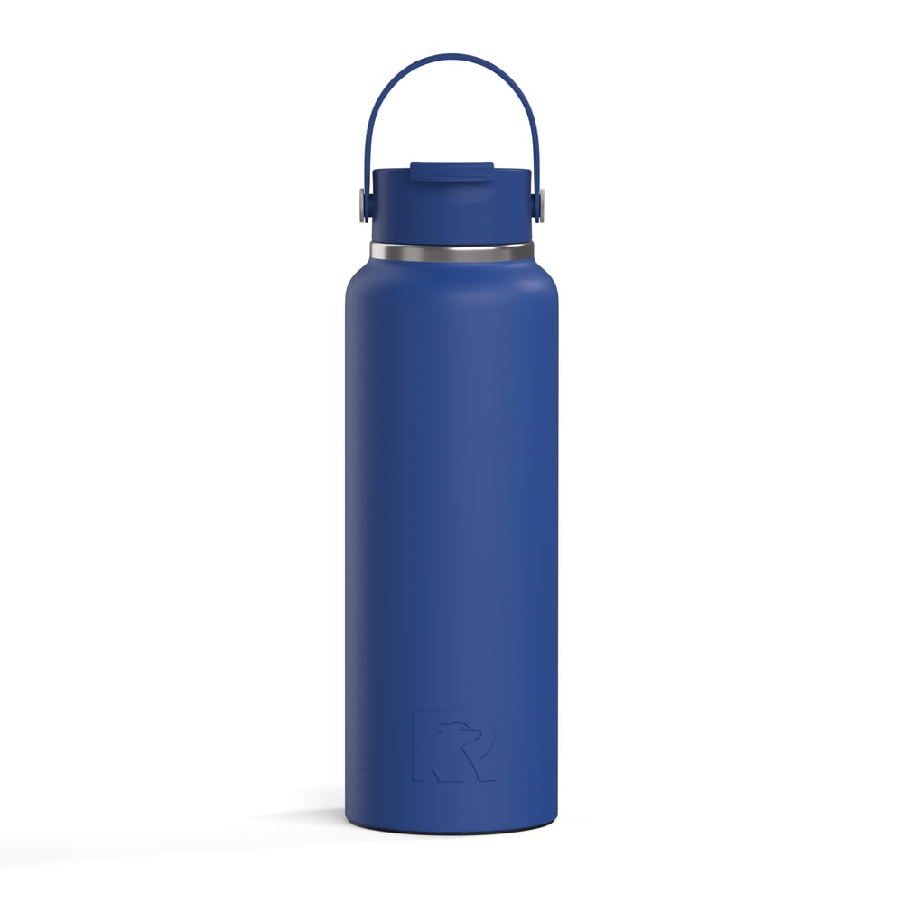RTIC Ultra-Tough RTIC Ultra-Tough Outback Bottle - Cobalt - Image 3