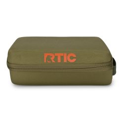 RTIC Ultra-Tough RTIC Ultra-Tough Day Packer Lunch Box - Olive