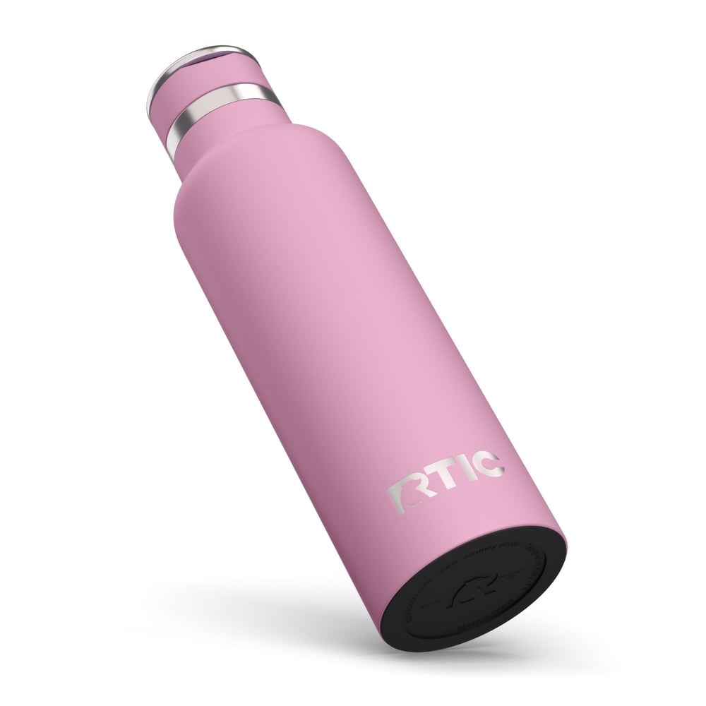 RTIC Ultra-Tough RTIC Ultra-Tough Journey Bottle - Rosewood - Image 7