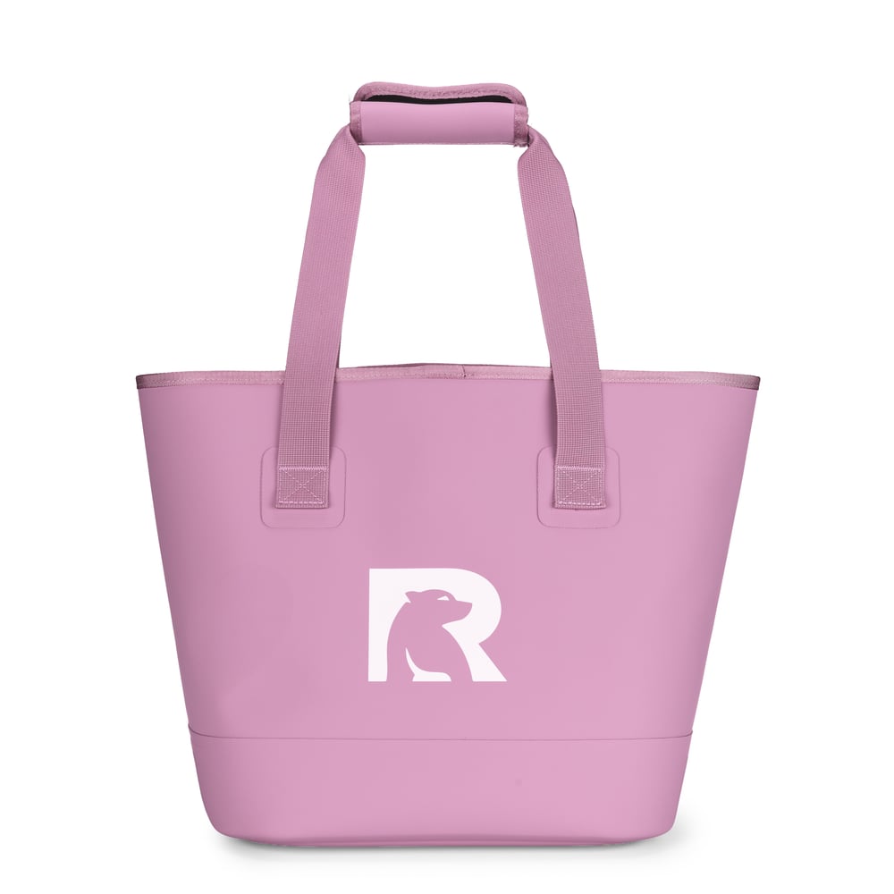 RTIC Ultra-Tough RTIC Ultra-Tough Ultra-Tough Tote-Rosewood - Image 2