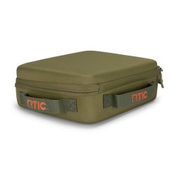 Alternative view of RTIC Ultra-Tough RTIC Ultra-Tough Day Packer Lunch Box - Olive
