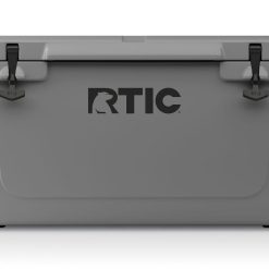 Alternative view of RTIC Ultra-Tough RTIC Ultra-Tough 65 QT Ultra-Tough Cooler - Dark Grey