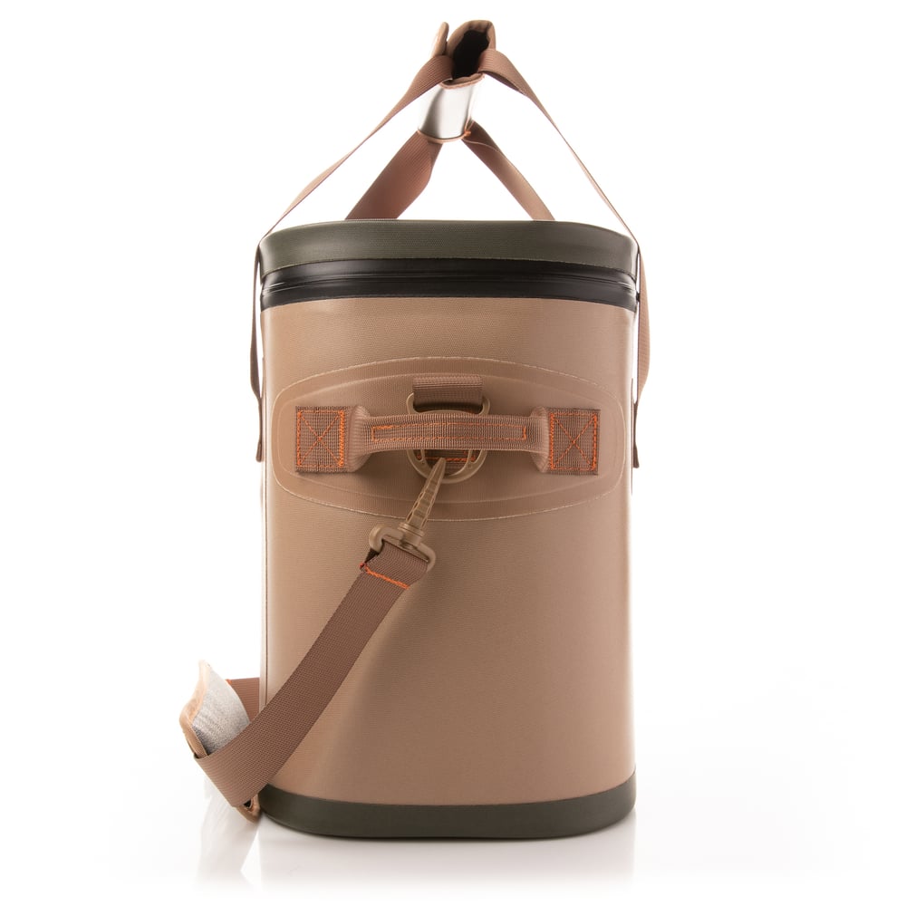 RTIC Ultra-Tough RTIC Ultra-Tough BUILT TO FLOAT - Tan - Image 3