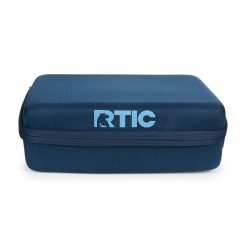 RTIC Ultra-Tough RTIC Ultra-Tough Day Packer Lunch Box - Navy & Denim