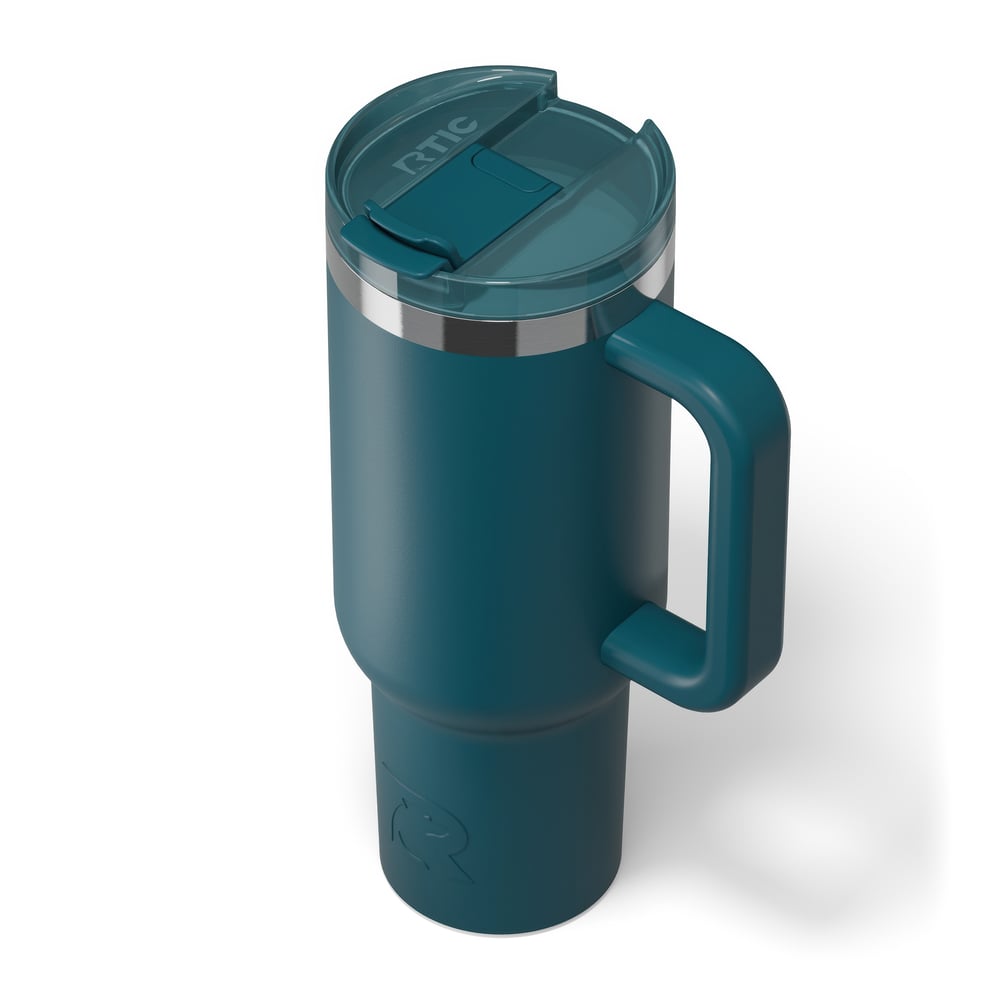 RTIC Ultra-Tough RTIC Ultra-Tough Road Trip Tumbler - Marine - Image 6