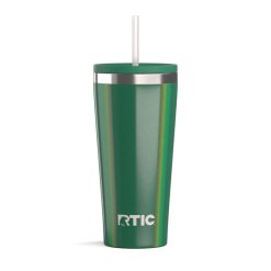 RTIC Ultra-Tough RTIC Ultra-Tough Everyday Tumbler - Pine Tree Glitter