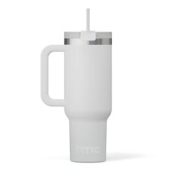 RTIC Ultra-Tough RTIC Ultra-Tough Road Trip Tumbler - Cool Grey