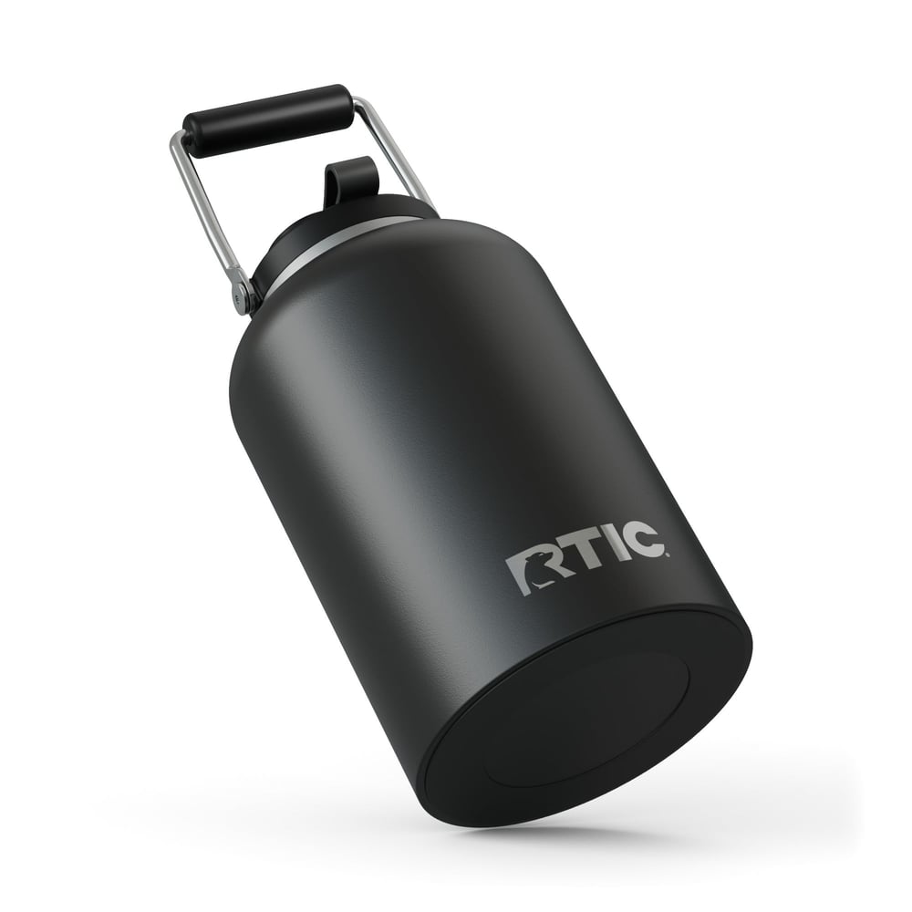 RTIC Ultra-Tough RTIC Ultra-Tough Outback Jug-Black - Image 6