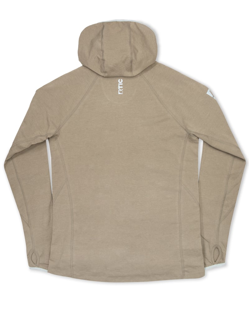 RTIC Ultra-Tough RTIC Ultra-Tough Women's R-Tech Sun Hoodie - Image 2