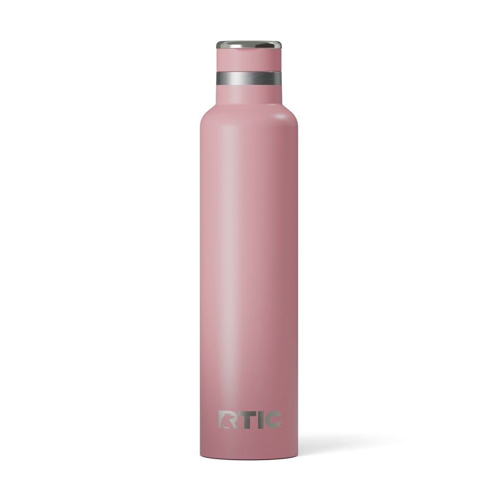 RTIC Ultra-Tough RTIC Ultra-Tough Journey Bottle - Dusty Rose - Image 9