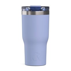 Alternative view of RTIC Ultra-Tough RTIC Ultra-Tough Essential Tumbler - Periwinkle