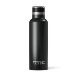 RTIC Ultra-Tough RTIC Ultra-Tough Journey Bottle - Black