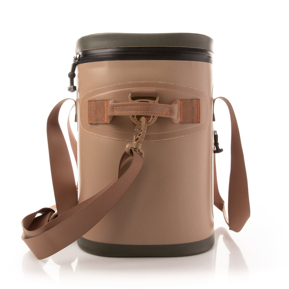 RTIC Ultra-Tough RTIC Ultra-Tough BUILT TO FLOAT - Tan - Image 5