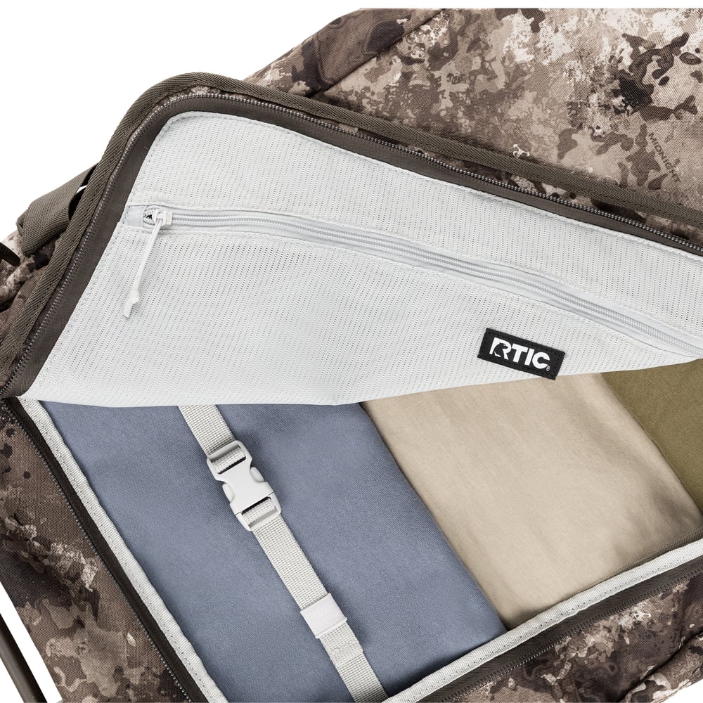 RTIC Ultra-Tough RTIC Ultra-Tough Pack It. Roll It. Go.-Olive Midnight Camo - Image 7