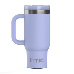 Alternative view of RTIC Ultra-Tough RTIC Ultra-Tough SIP IT. SNAP IT. GO.-Periwinkle