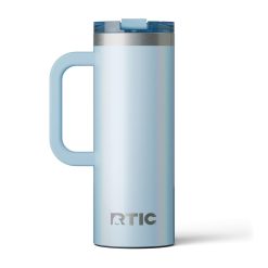 RTIC Ultra-Tough RTIC Ultra-Tough Road Trip Travel Mug - RTIC Ice Glitter