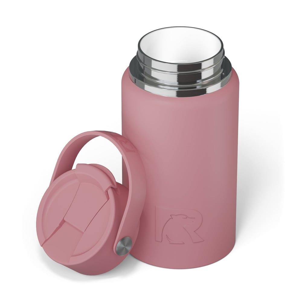 RTIC Ultra-Tough RTIC Ultra-Tough Outback Bottle - Dusty Rose - Image 4
