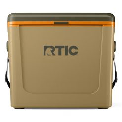 Alternative view of RTIC Ultra-Tough RTIC Ultra-Tough 16 QT Road Trip Cooler - Trailblazer