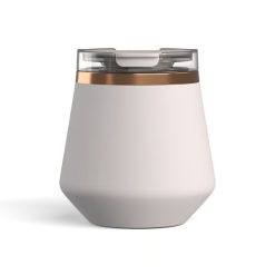 Alternative view of RTIC Ultra-Tough RTIC Ultra-Tough 8oz Happy Hour Lowball Tumbler - Cool Grey