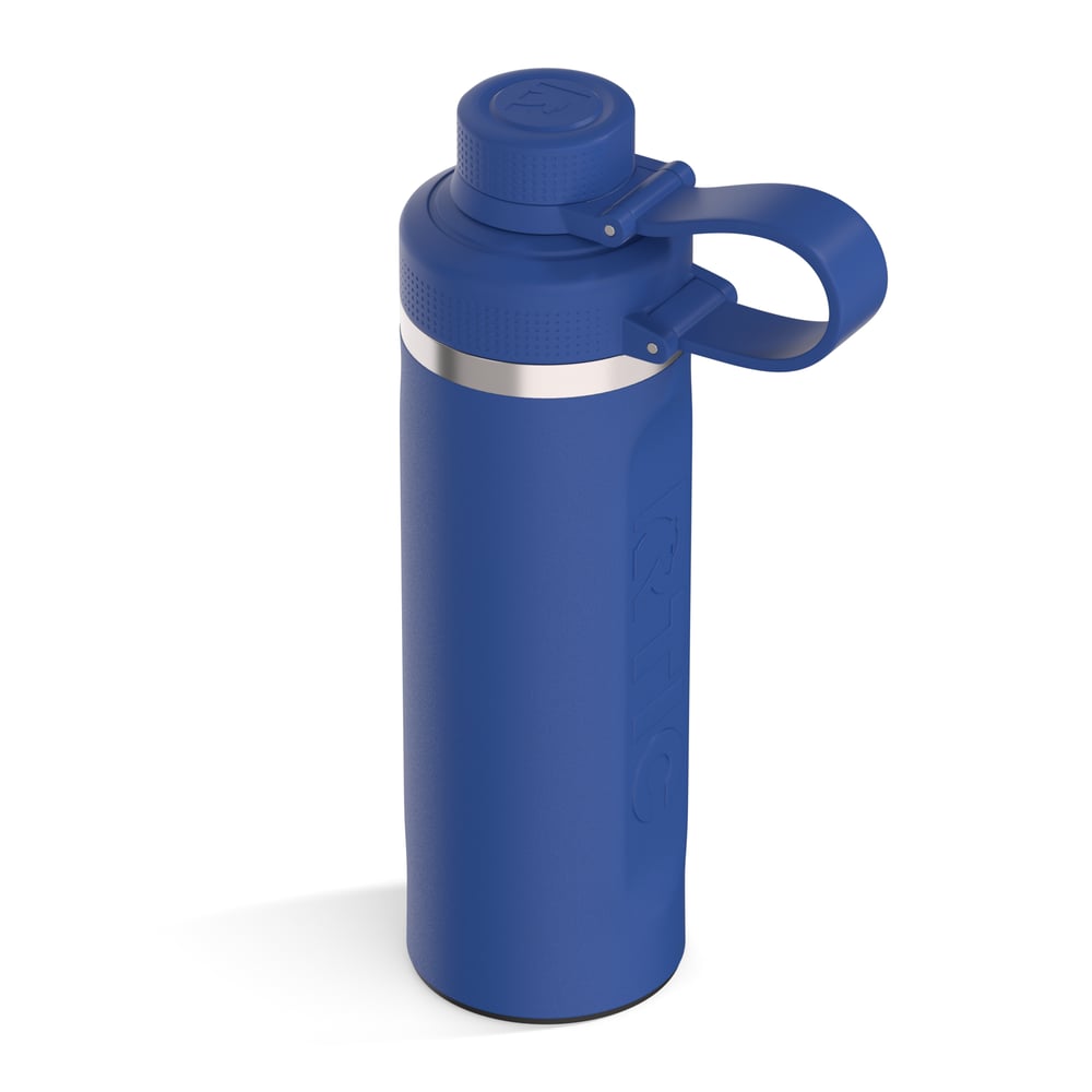 RTIC Ultra-Tough RTIC Ultra-Tough Refuel Bottle - Cobalt - Image 8
