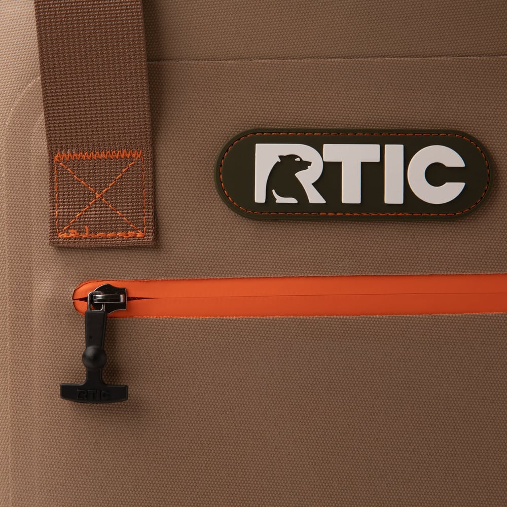 RTIC Ultra-Tough RTIC Ultra-Tough BUILT TO FLOAT - Tan - Image 10