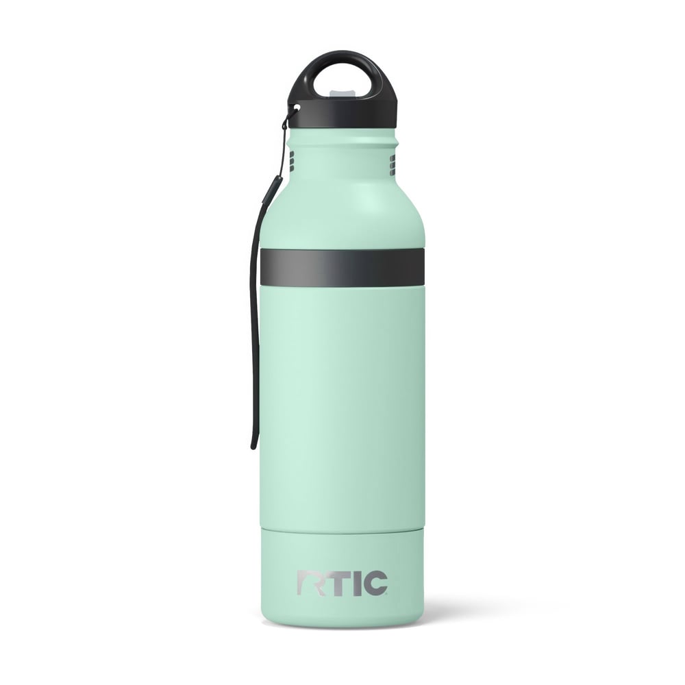 RTIC Ultra-Tough RTIC Ultra-Tough All-in-One Bottle Chiller - Fresh Mint