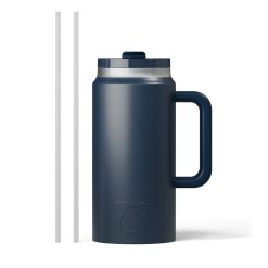 Alternative view of RTIC Ultra-Tough RTIC Ultra-Tough 64oz Road Trip Tumbler