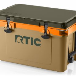 RTIC Ultra-Tough RTIC Ultra-Tough 52 QT Ultra-Light Cooler - Trailblazer