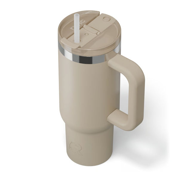RTIC Ultra-Tough RTIC Ultra-Tough Road Trip Tumbler - Beach - Image 4