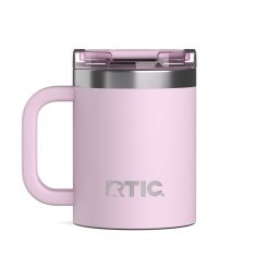 RTIC Ultra-Tough RTIC Ultra-Tough Essential Mug - Pale Pink