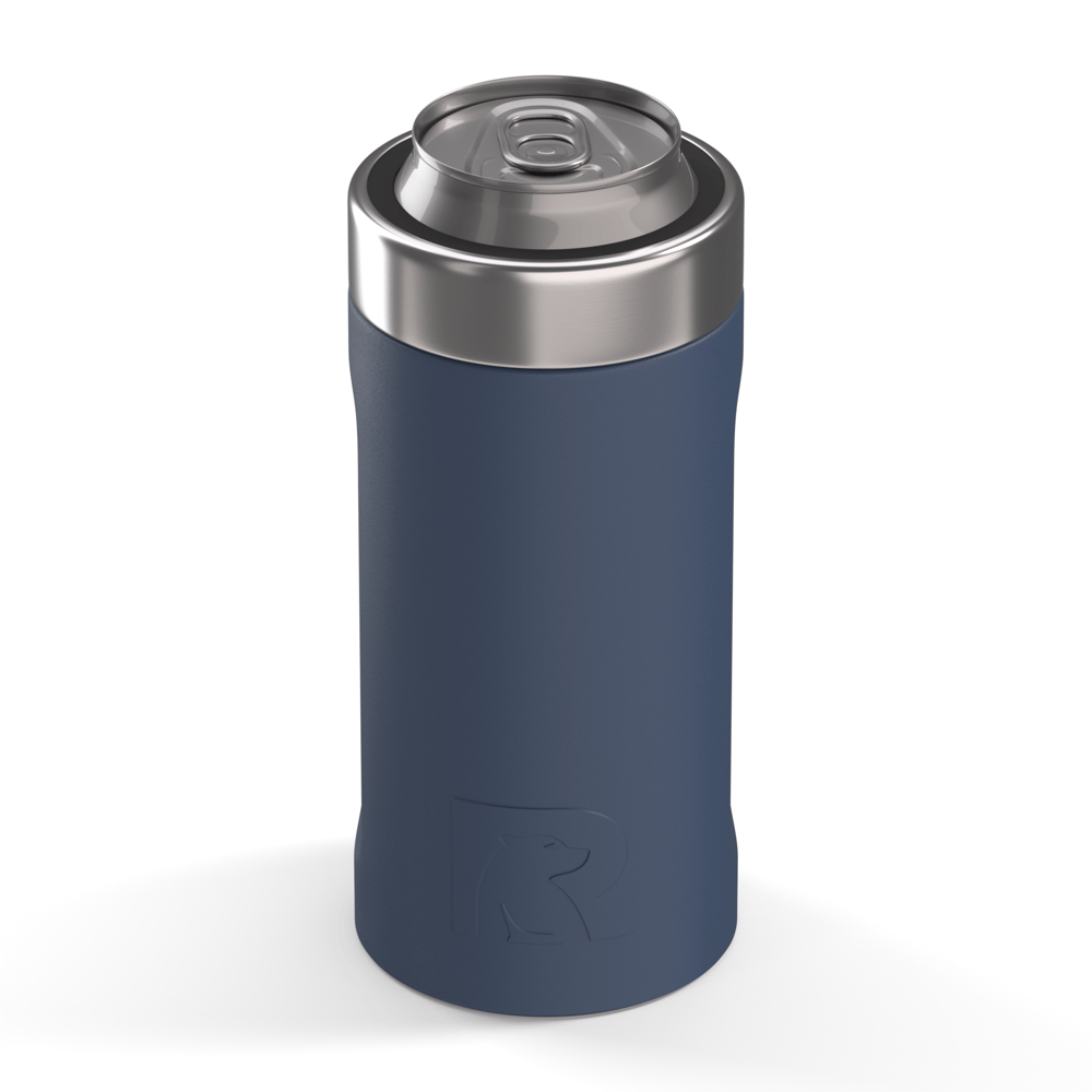 RTIC Ultra-Tough RTIC Ultra-Tough 16oz Ultimate Craft Can Cooler - Navy - Image 3