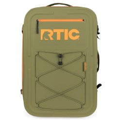 RTIC Ultra-Tough RTIC Ultra-Tough Ultra-Dry Duffle Pack