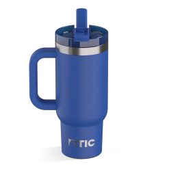 RTIC Ultra-Tough RTIC Ultra-Tough SIP IT. SNAP IT. GO.Cobalt
