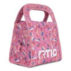 Alternative view of RTIC Ultra-Tough RTIC Ultra-Tough RTIC Ice Lunch Bag-Sweet Hearts