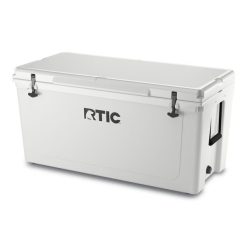 RTIC Ultra-Tough RTIC Ultra-Tough 145 QT Ultra-Tough Cooler - White