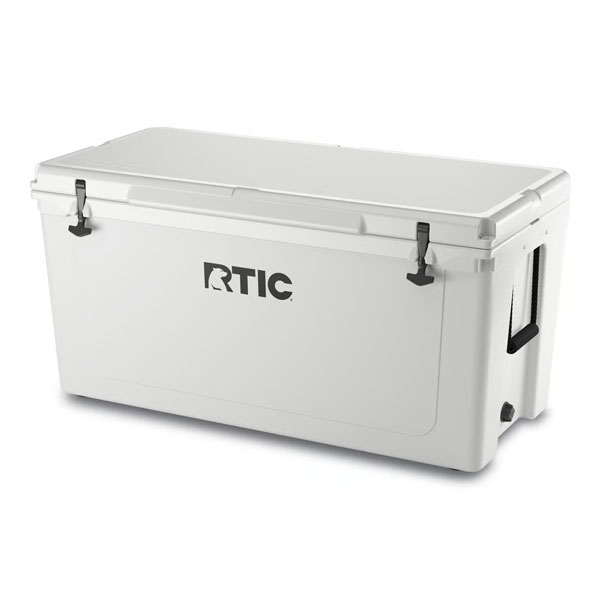 RTIC Ultra-Tough RTIC Ultra-Tough 145 QT Ultra-Tough Cooler - White
