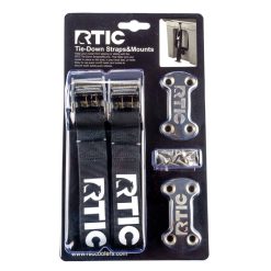 Alternative view of RTIC Ultra-Tough RTIC Ultra-Tough Cooler Tie Down Kit