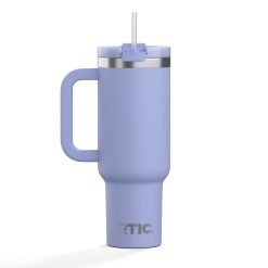 RTIC Ultra-Tough RTIC Ultra-Tough Road Trip Tumbler - Periwinkle